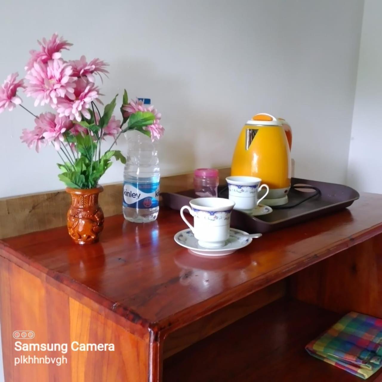 Pasan Guest Bed and Breakfast Ella Buitenkant foto