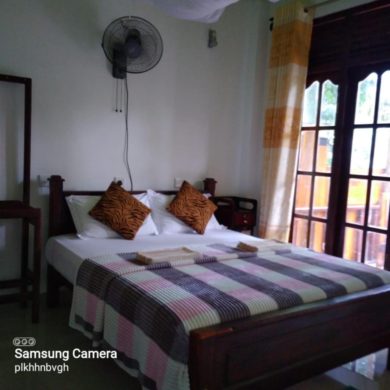 Pasan Guest Bed and Breakfast Ella Buitenkant foto