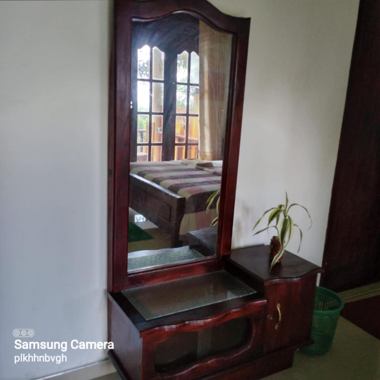 Pasan Guest Bed and Breakfast Ella Buitenkant foto