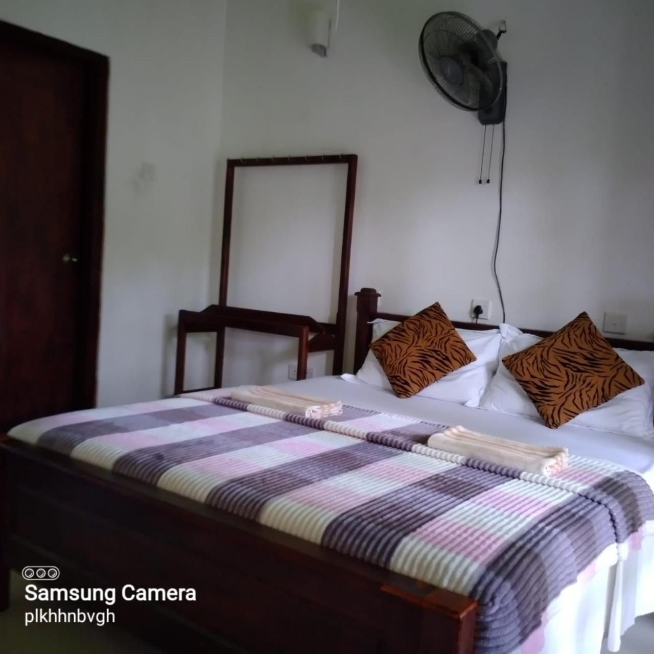 Pasan Guest Bed and Breakfast Ella Buitenkant foto