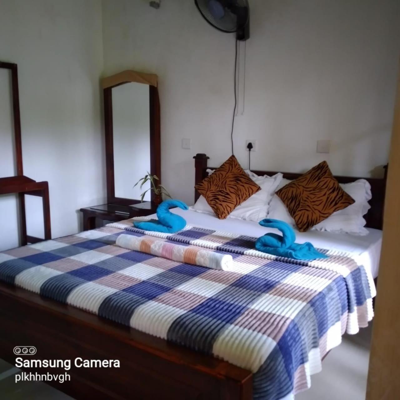Pasan Guest Bed and Breakfast Ella Buitenkant foto