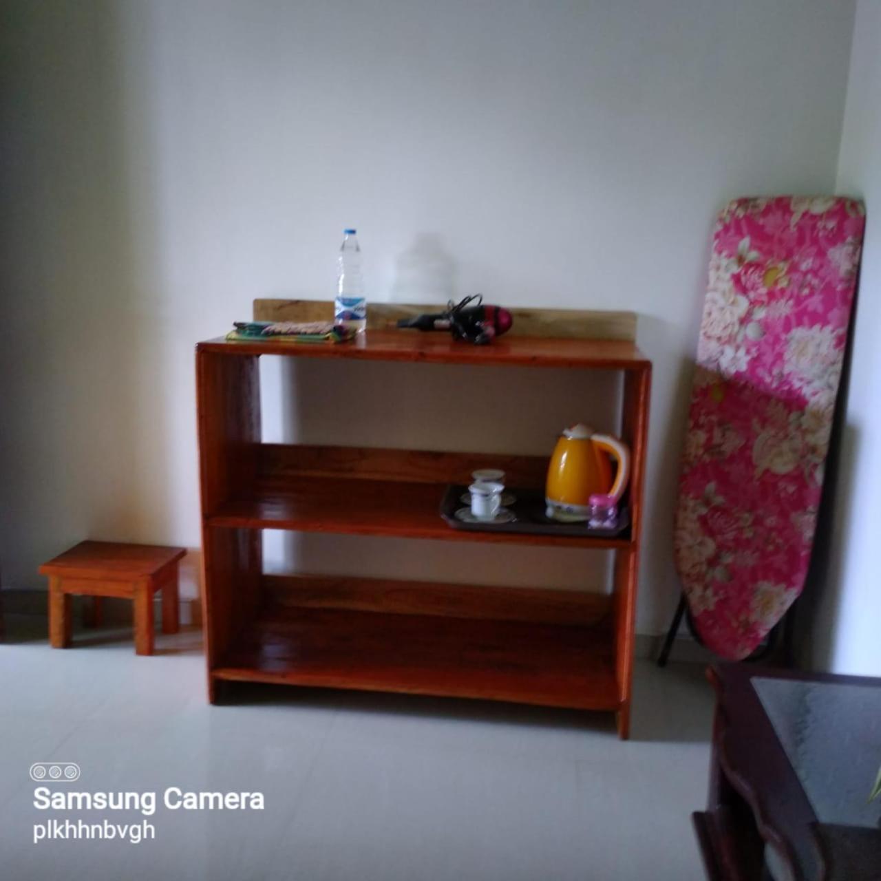 Pasan Guest Bed and Breakfast Ella Buitenkant foto