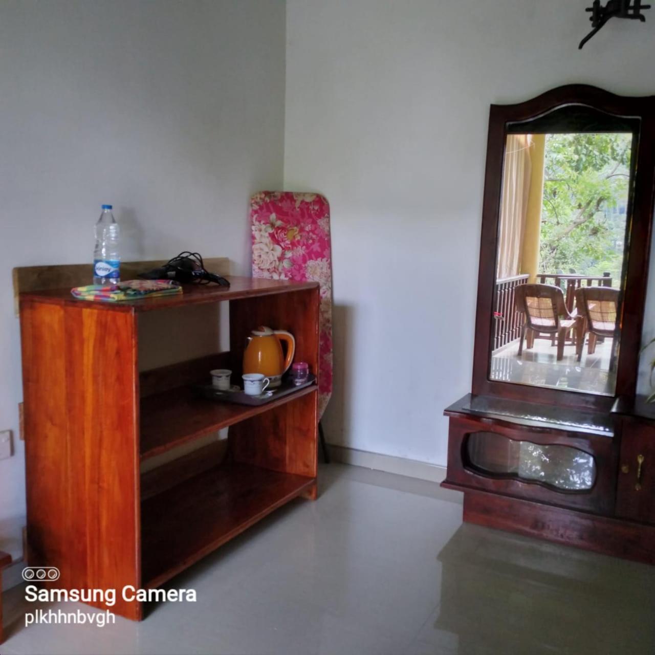 Pasan Guest Bed and Breakfast Ella Buitenkant foto