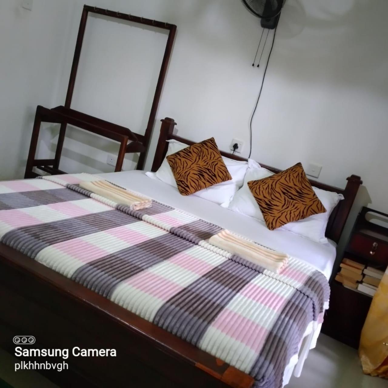 Pasan Guest Bed and Breakfast Ella Buitenkant foto