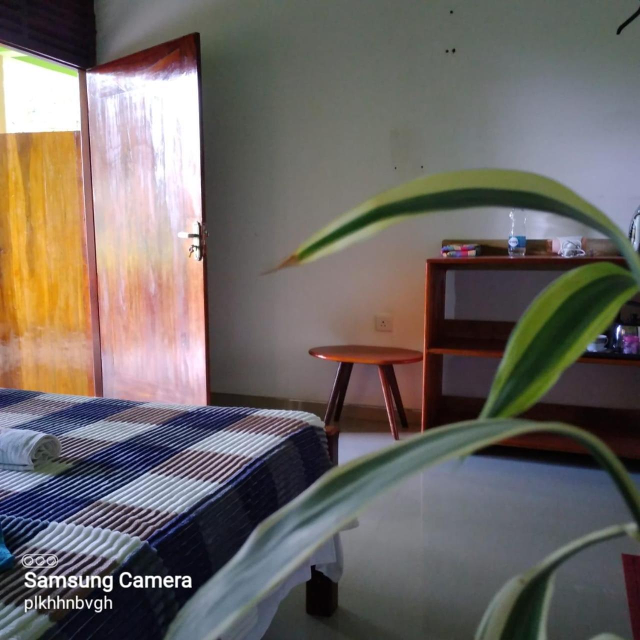 Pasan Guest Bed and Breakfast Ella Buitenkant foto