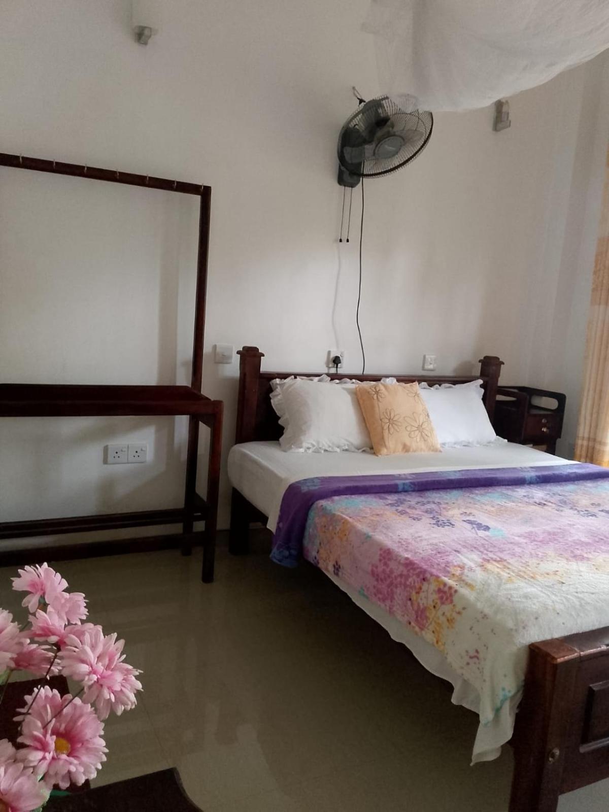 Pasan Guest Bed and Breakfast Ella Buitenkant foto
