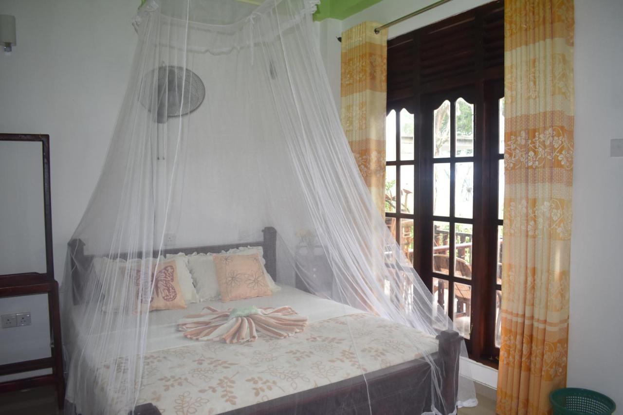 Pasan Guest Bed and Breakfast Ella Buitenkant foto