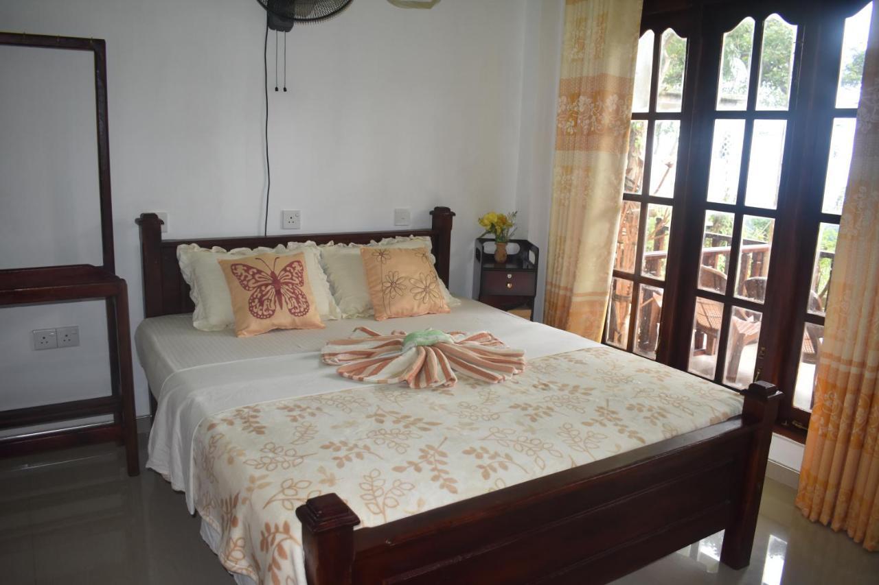 Pasan Guest Bed and Breakfast Ella Buitenkant foto